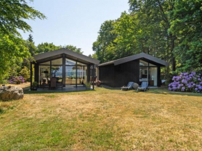 Holiday Home Kennet - 30m from the sea by Interhome, Fredericia